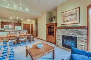 Powderhorn Lodge 107: Columbine Suite - Solitude