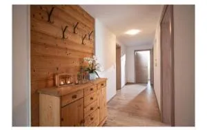 Ferienwohnung Graber - Bocking