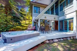 Wayne Creek Residence - 埃文