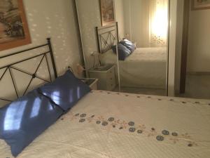 Apto. Urbanización Laguna Beach, 1ª línea de playa