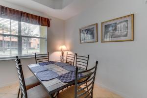 The Sail Harbor: Spinnaker Townhome