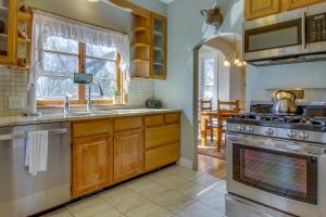 The Valley Victorian