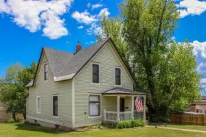 The Valley Victorian - دورانجو