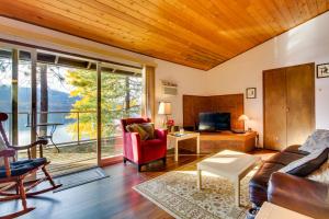 One Bedroom Apartment room in Bay Point Lakefront 3C Up