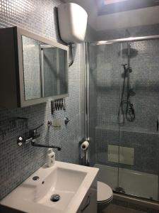 Camera Tripla con Bagno Privato