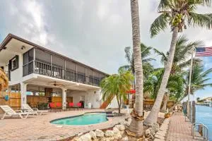 Magic in Marathon - Marathon Shores