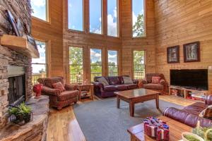 Accommodation in Hatchertown