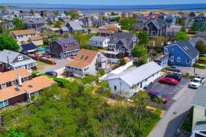 Plum Island Prize - 4hvězdičkové hotely ve městě Newburyport