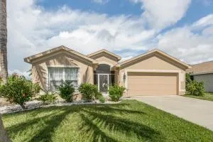 Palm Tree Paradise - Iona