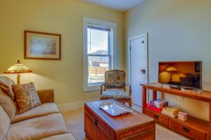 The Valley Victorian