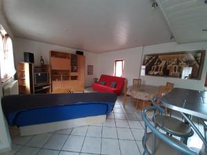 Appartements Chez Fretz : photos des chambres