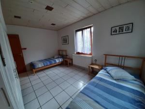 Appartements Chez Fretz : photos des chambres