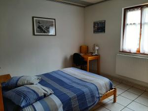 Appartements Chez Fretz : photos des chambres