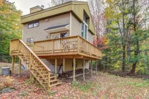 Bob's Bungalow - Chittenden