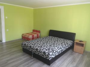 Valentína Apartmanház