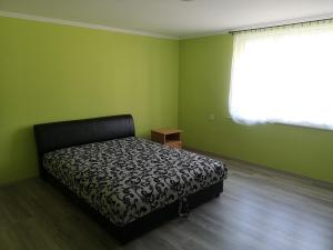 Valentína Apartmanház