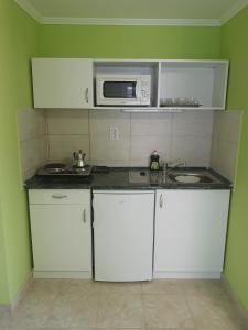 Valentína Apartmanház