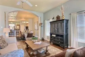 Padre Island Condos - 帕德雷岛 Padre Island Condos - 帕德雷岛