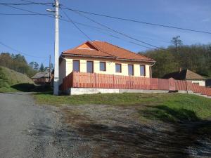 Napfénydomb Vendégház