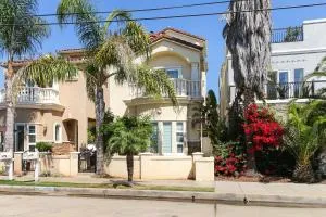 Oceanside Sunset Shores - Oceanside