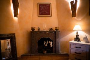 EVERGREEN TERRACE- stile e confort