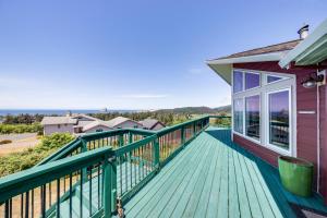 Romantic Views 4 Miles