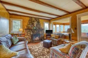Longs Peak Cabin - استيس بارك