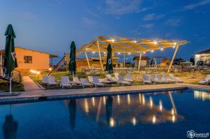 Seven Generations Winery Hotel