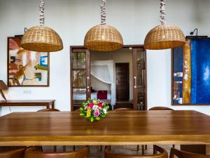 Villa Cantik