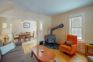 Patty's Place - كور دالان