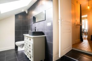 Appartements Ker Iliz : photos des chambres