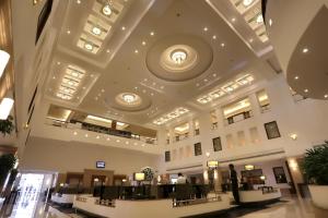 Greenpark Chennai
