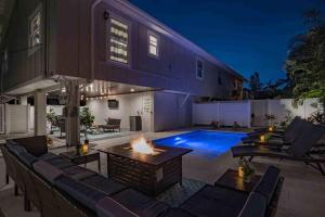 Two Bedroom Apartment  room in Sugaree
