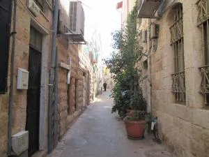 Beautiful 8 Bedrooms Villa in the Heart of Nahlaot - 内韦伊兰