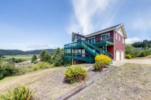 Romantic Views 4 Miles