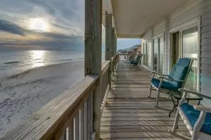 Sea Y'all - 多芬岛