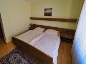Standard Double Room room in Gasthof Erfurth