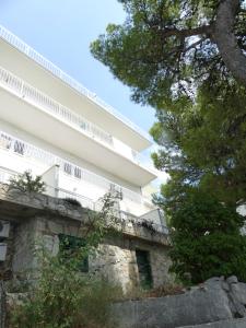 Sunset Villa Brela