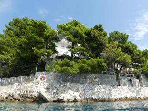 Sunset Villa Brela