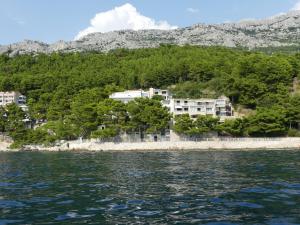 Sunset Villa Brela
