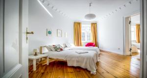 Old Town Centrum Residence Apartments