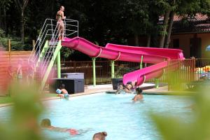 Campings Camping Les Mijeannes : photos des chambres