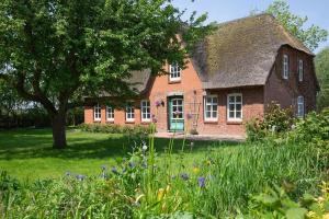 Ferienhaus Bibis Hus Pellworm Deutschland