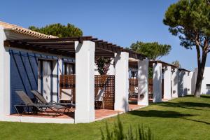 Pestana Vila Sol - Vilamoura Premium Golf Resort