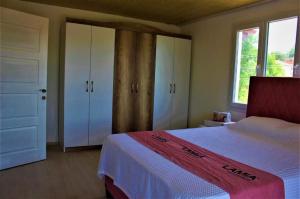 Demir Apart Otel