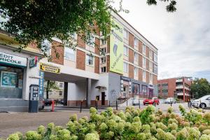Apartament Przytulny Centrum 150m od dworca głównego PKP