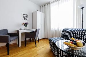 Apartament Przytulny Centrum 150m od dworca głównego PKP