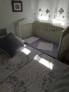 apartman Lana