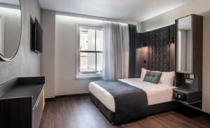 Point A Kensington Olympia