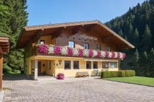 Haus Alpenheim - Flachau